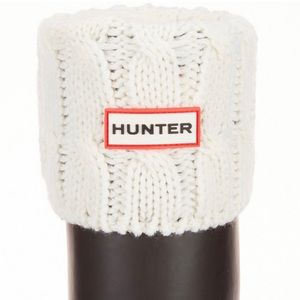 Original Six-Stitch Cable Tall Boot Socks